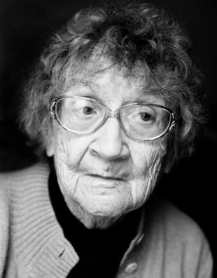 Martha Dow Fehsenfeld