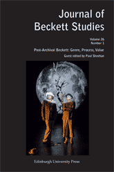 Volume 26, Issue 1, April, 2017