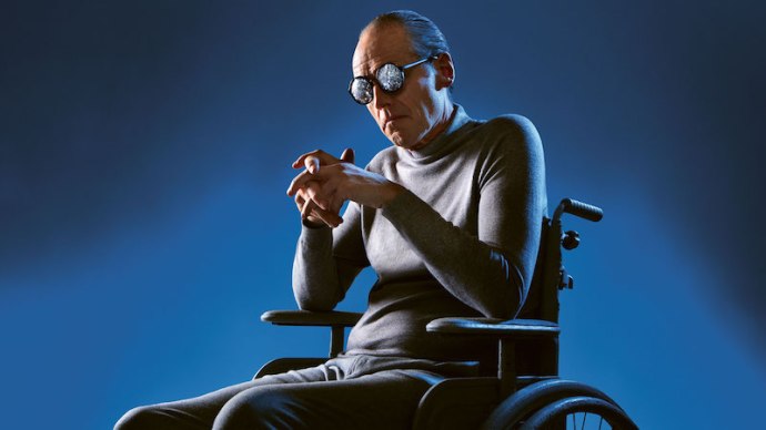 Fin de Partie, by György Kurtág