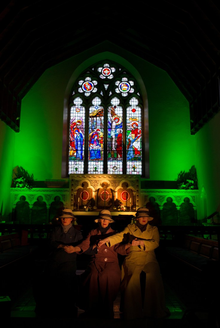 Beckett in Foxrock (41)