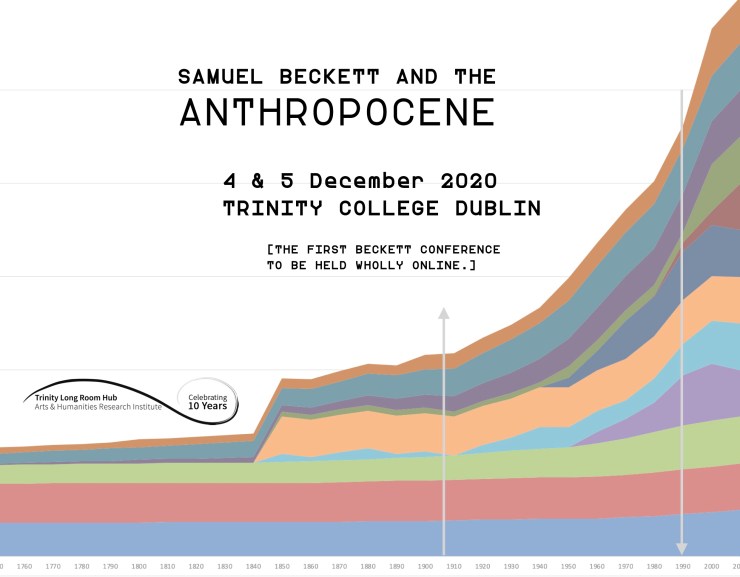 Key Image Anthropocene TLRH
