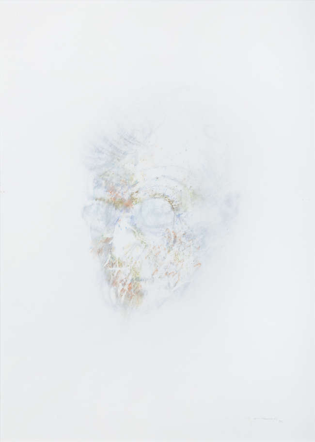 Auction of Significant Portrait as Fundraiser for Beckett Project – The ...