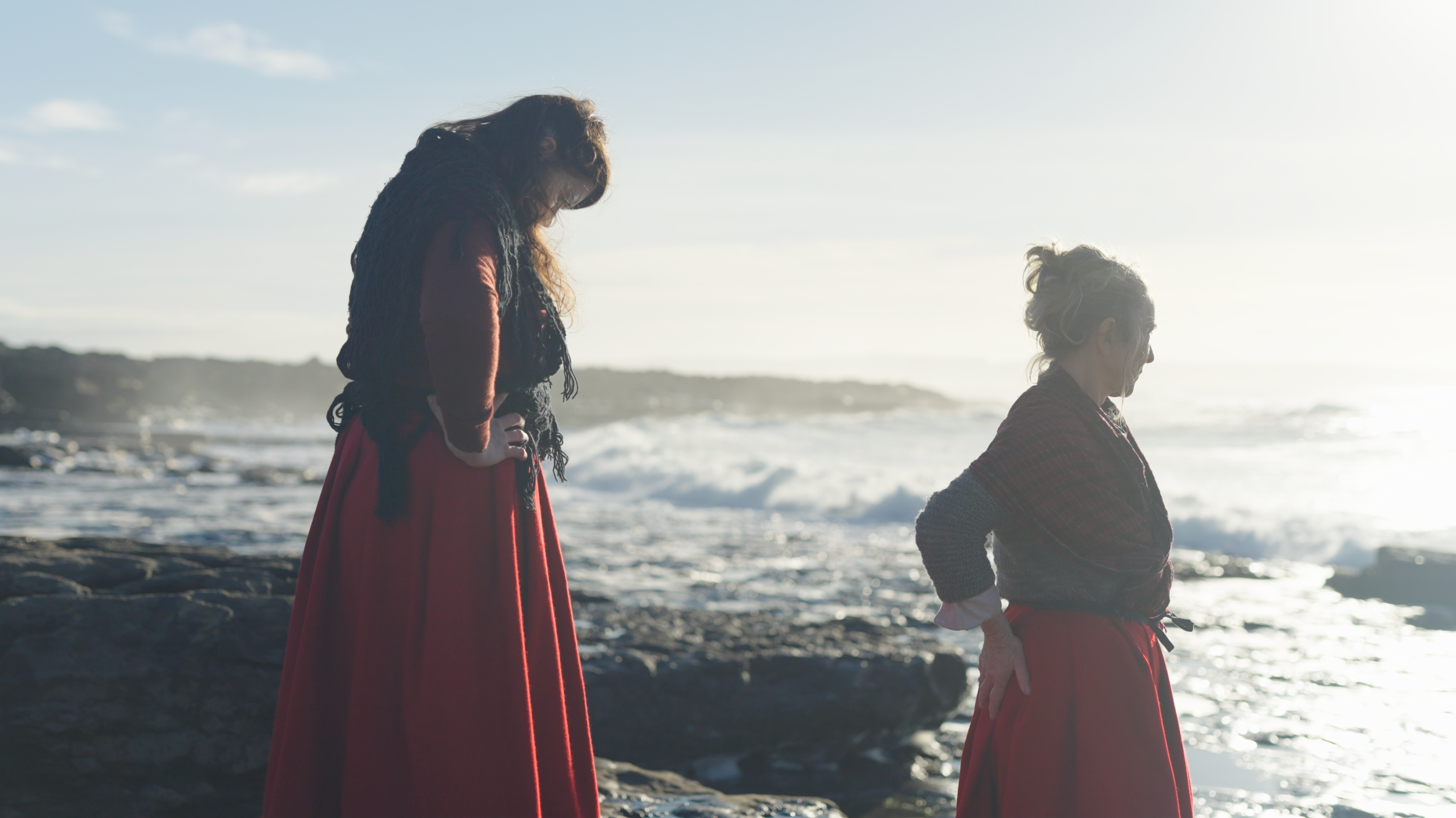 New Beckett Production in Irish from Company SJ – The Samuel Beckett ...