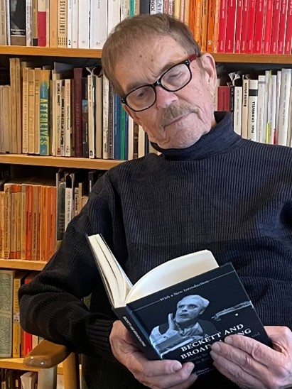 The Samuel Beckett Society